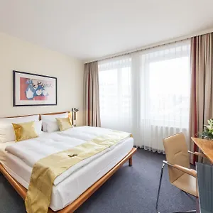 Hotel Novum Ambassador Hamburgo
