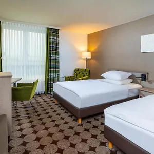 Moevenpick Airport 4*, Norymberga Niemcy