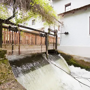 Hotel Schleuse Múnich