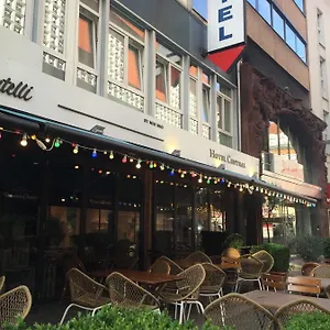 3* Hotel Hotel Central Hannover