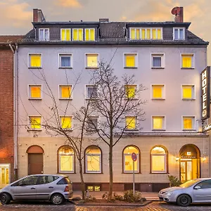 Signature Astoria 3*, Hamburg Niemcy