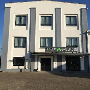 旅馆 Dreilinden Gmbh