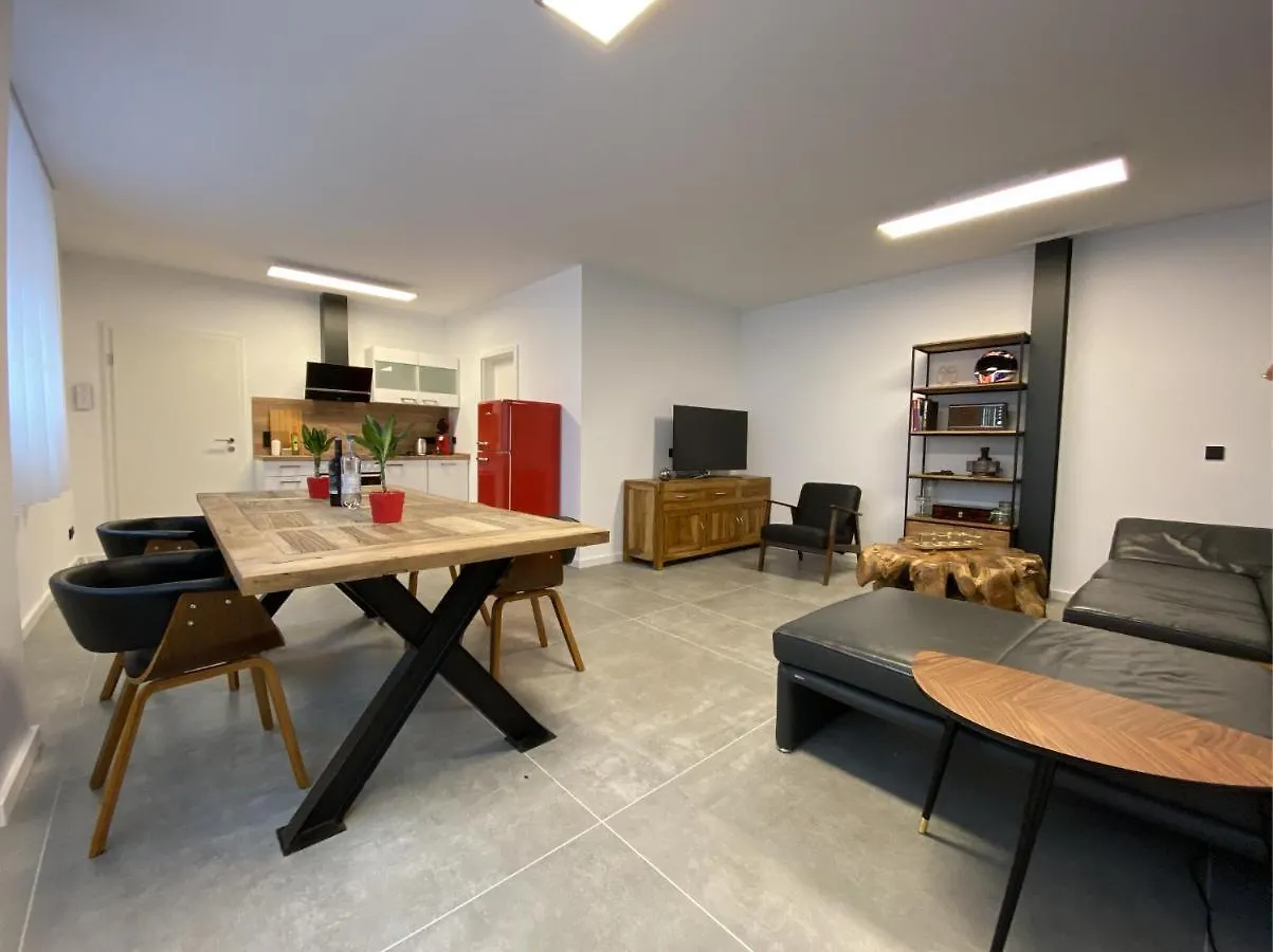 Aparthotel City Apartments Hannover