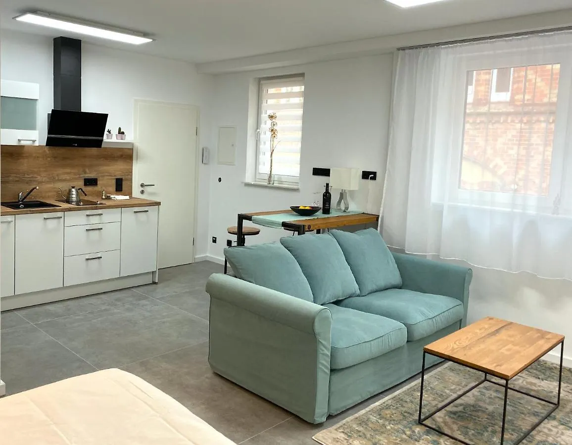 City Apartments Hannover Aparthotel