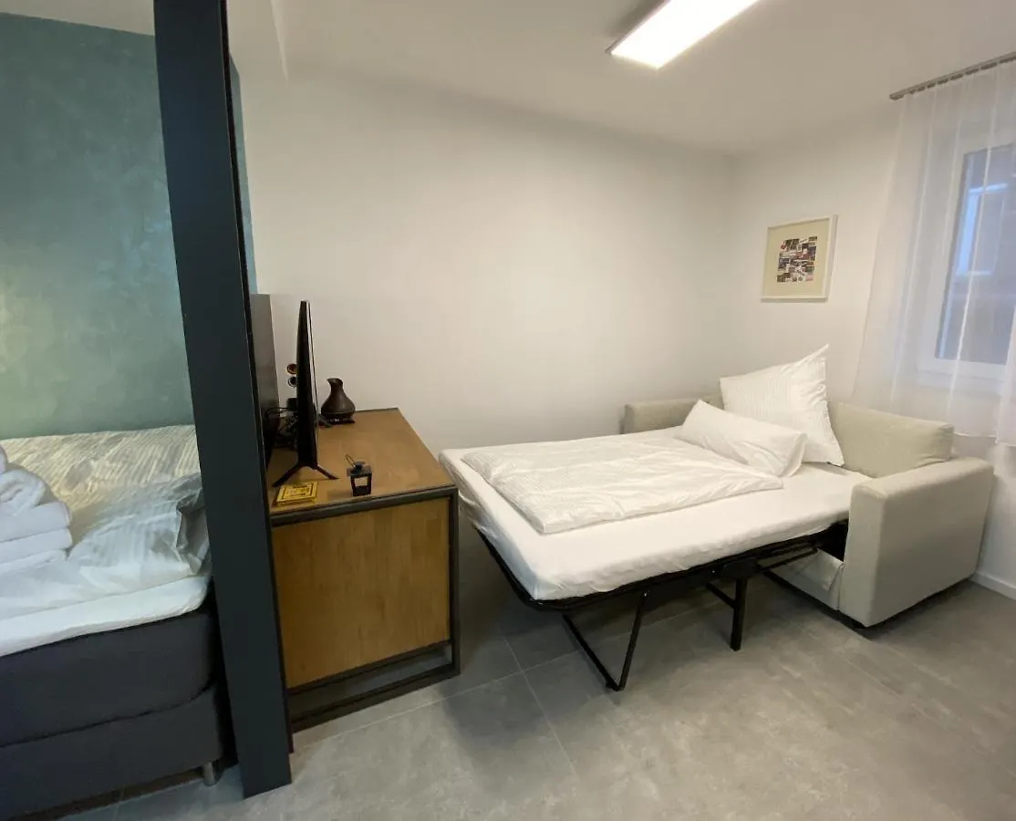 City Apartments Hannover