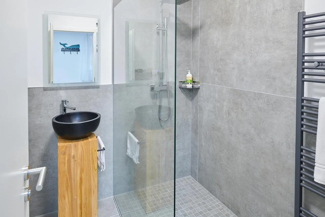 **** Aparthotel City Apartments Hannover Germany