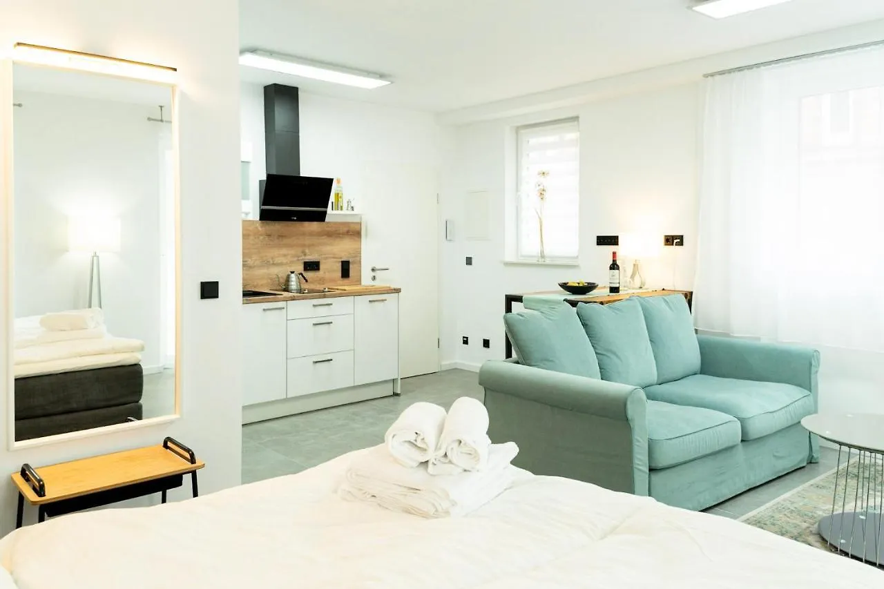 City Apartments Hannover