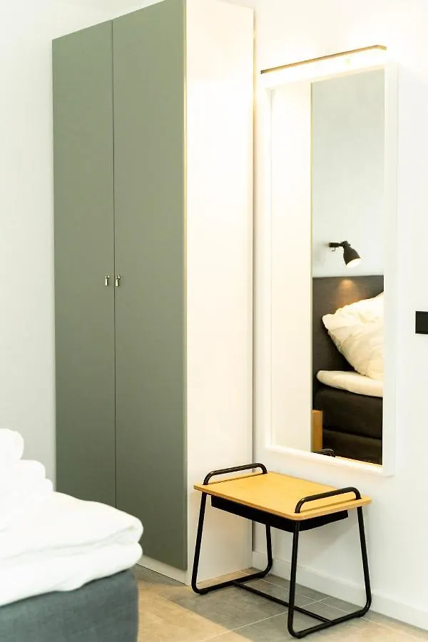 City Apartments Hannover