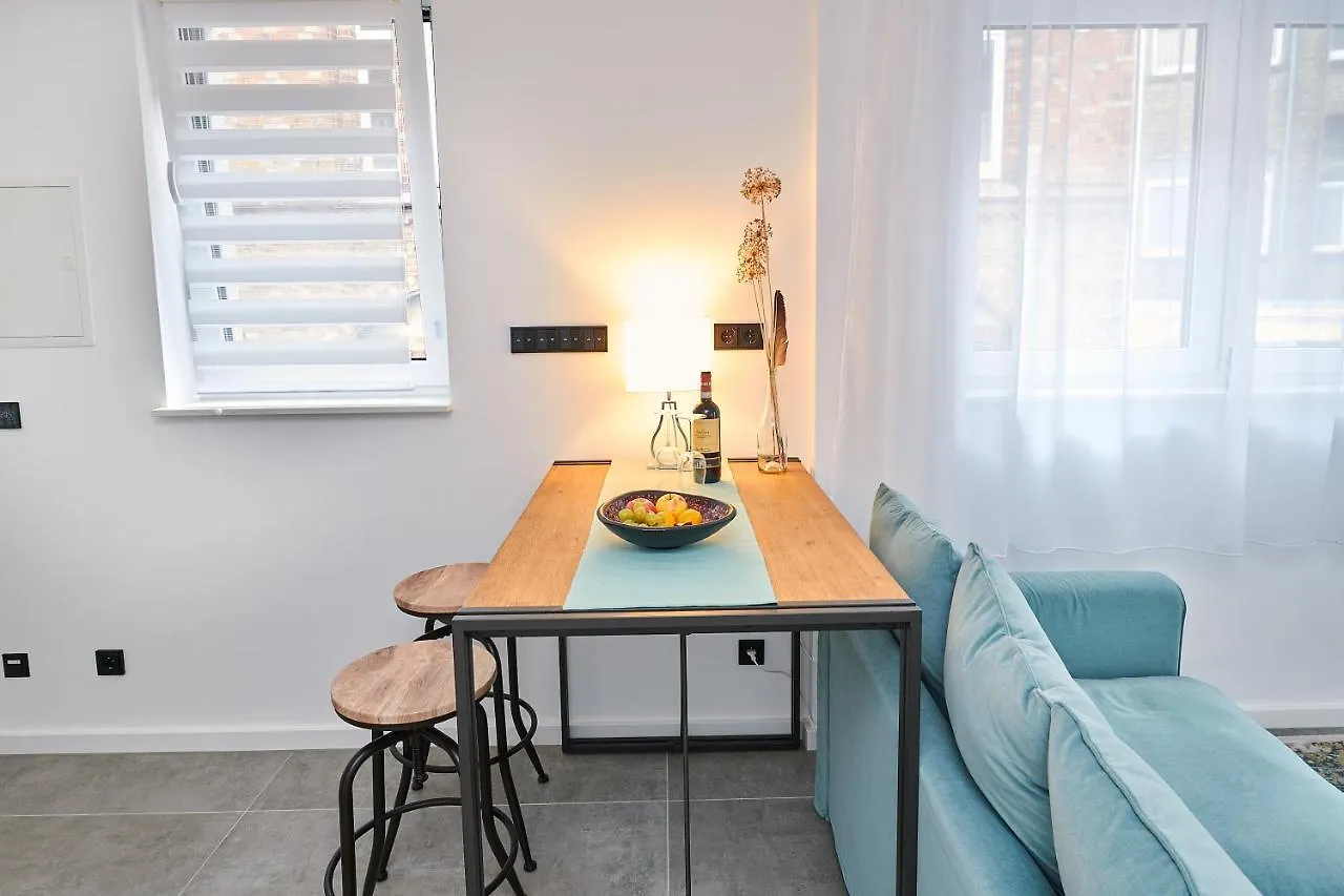 Aparthotel City Apartments Hannover