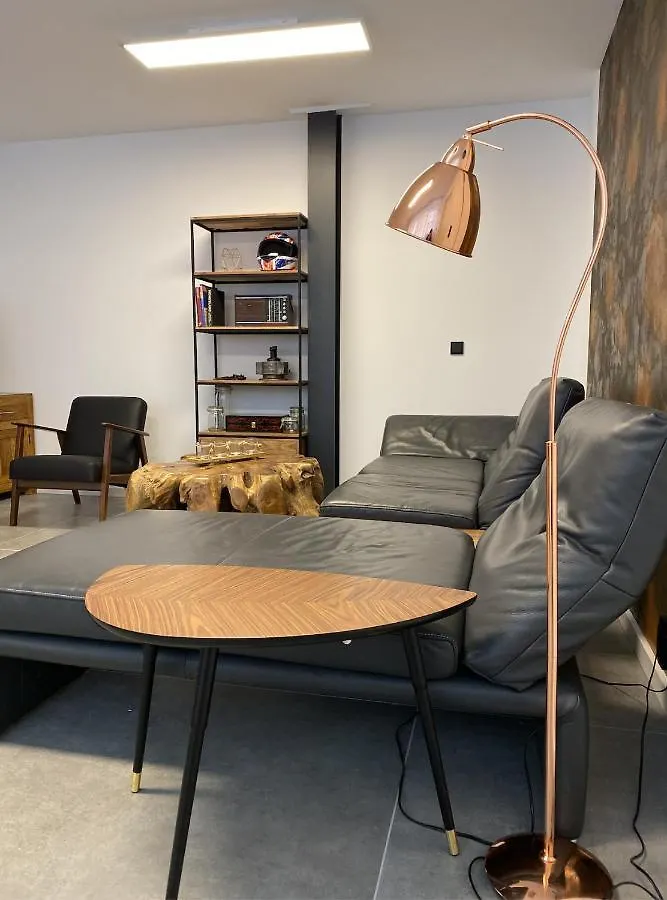 City Apartments Hannover 4*,  Germany