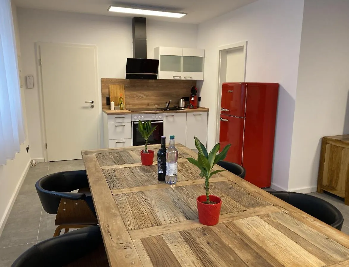 **** Aparthotel City Apartments Hannover Germany