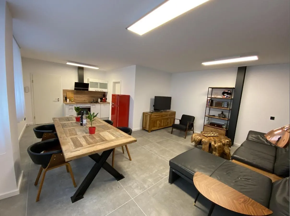 City Apartments Hannover Aparthotel