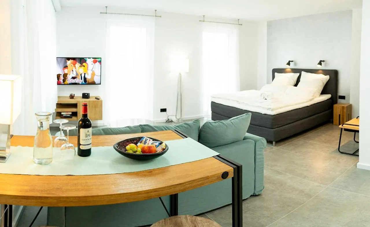 City Apartments Hannover